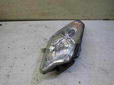 Optique gauche peugeot d'occasion  Guidel