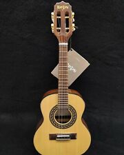 Cavaco Cavaquinho Classic elétrico - Rozini RC02.EL.N.J - Brasil comprar usado  Brasil 