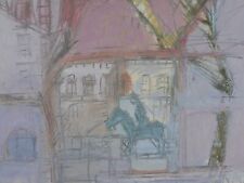 Expressionismus kunst malerei gebraucht kaufen  Unterhaching