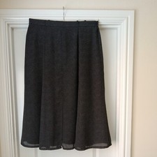 Gor ray skirt for sale  LOUGHBOROUGH