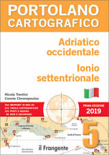 Portolano cartografico adriati usato  Verona