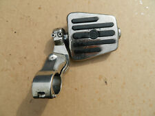 Highway bar foot for sale  PICKERING