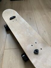 Foot skate longboard d'occasion  Yerres