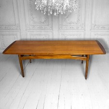 Mcm large teak for sale  ELY