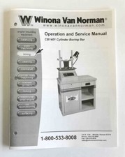 Winona van norman for sale  Meyersdale