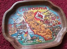 Vintage california tea for sale  NEWPORT