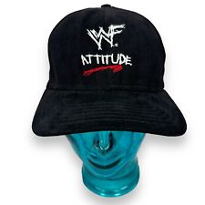 Vintage wwf attitude for sale  Cherry Hill