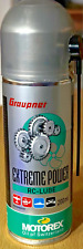 Motorex extreme power gebraucht kaufen  Villingen-Schwenningen