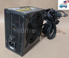 Fonte de alimentação de PC para jogos HIGH POWER HP1-J600GD-F12S 600w 80PLUS Gold ATX/EPS 12V comprar usado  Enviando para Brazil