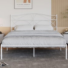 Queen size metal for sale  Blythewood