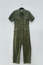 Madewell jumpsuit women for sale  San Antonio