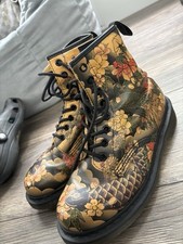 Dr. martens japanese for sale  Southampton