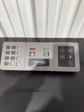 Tennant sweeper touch for sale  Angola
