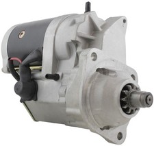 New starter john for sale  Dallas