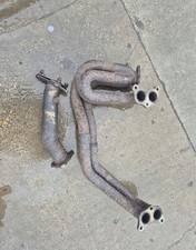 subaru downpipe for sale subaru downpipe for sale  SEAHAM