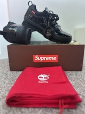 Supreme timberland euro for sale  WITHAM