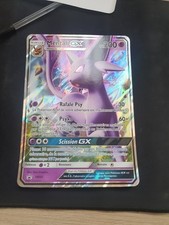 Carte pokémon mentali d'occasion  Cournon-d'Auvergne