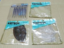 Keitech pouces pièces d'occasion  Expédié en France
