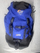 Lowe alpine 35l for sale  ST. LEONARDS-ON-SEA