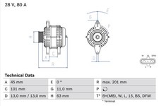 Lichtmaschine generator lima gebraucht kaufen  Oberlungwitz