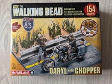 Mcfarlane the walking gebraucht kaufen  Hagen