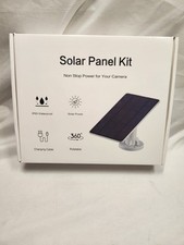 Solar panel kit for sale  Grand Rapids