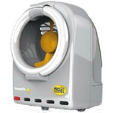 Insectivoro aspirazione 1x32w usato  Monterotondo