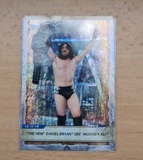 Wwe card daniel gebraucht kaufen  Weyhe