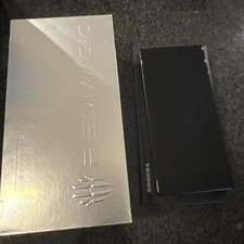 Usado, Telefone para jogos nubia Redmagic 9S Pro NX769J 12GB de RAM + 256GB (desbloqueado) caixa aberta comprar usado  Enviando para Brazil