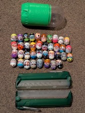 Mighty beanz jumping for sale  SWANLEY