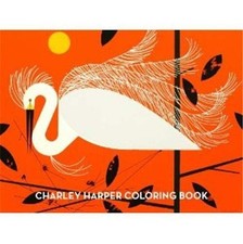 Charley harper deluxe for sale  UK