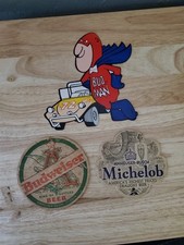 Budweiser for sale  Roanoke