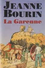 Garenne jeanne bourin d'occasion  France