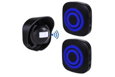 Hommyfine motion sensor for sale  HUDDERSFIELD