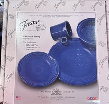 Nib fiesta ware for sale  Saint Augustine