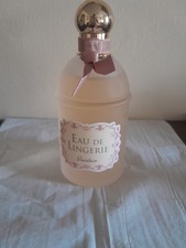 Guerlain eau lingerie for sale  CHELTENHAM