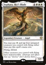 Sephara sky blade for sale  Tampa