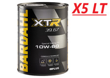 Olio bardhal xtr usato  Villadose