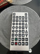 Universal remote extra for sale  NEWCASTLE UPON TYNE