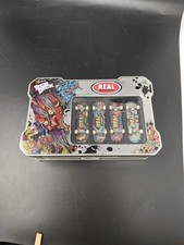 Tech deck real for sale  BIRMINGHAM