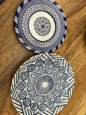 Decorative wall plates for sale  STEVENAGE