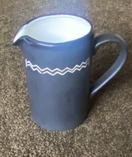 Habitat scraffito milk for sale  HUDDERSFIELD