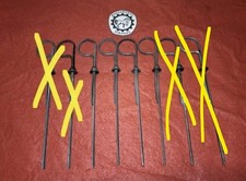 Riginal käfer ölmessstab gebraucht kaufen  Lubmin