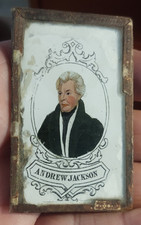 C.1830 andrew jackson for sale  Manchester