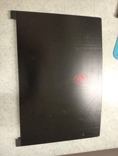 Lcd back cover d'occasion  Rueil-Malmaison