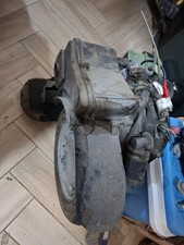 Blocco motore completo usato Blocco motore completo usato  Italia