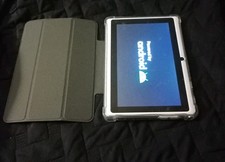 Tablet inch case d'occasion  Expédié en Belgium