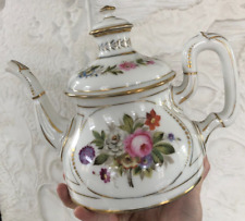 Rare cafetière théière d'occasion  Ham