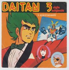 Giri sigle daitan usato  Italia