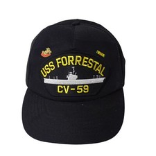 Uss forrestal ship for sale  Cloutierville